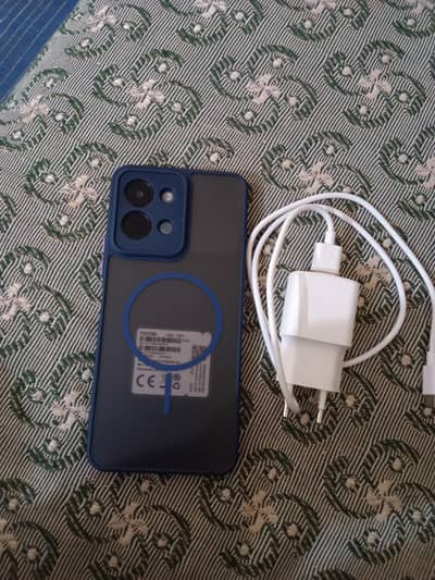 Tecno Spark Go