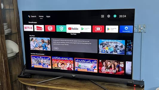 Tcl C6US