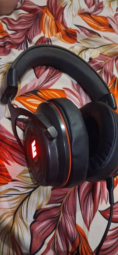 ESPL HEADPHONE GREAT QUALITY