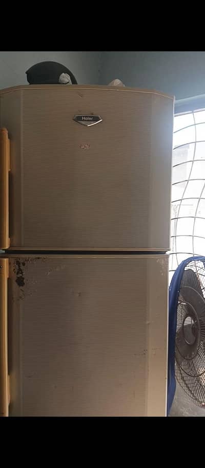 Fridge