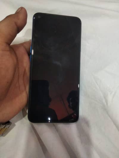 OPPO A54