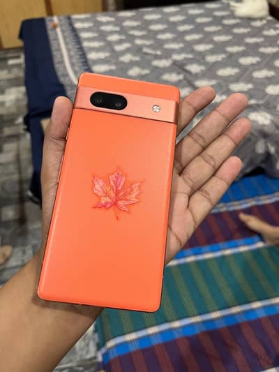 Google Pixel 7a PTA APPROVED 128 GB | 10/10