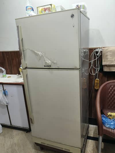 Pel Fridge home used working