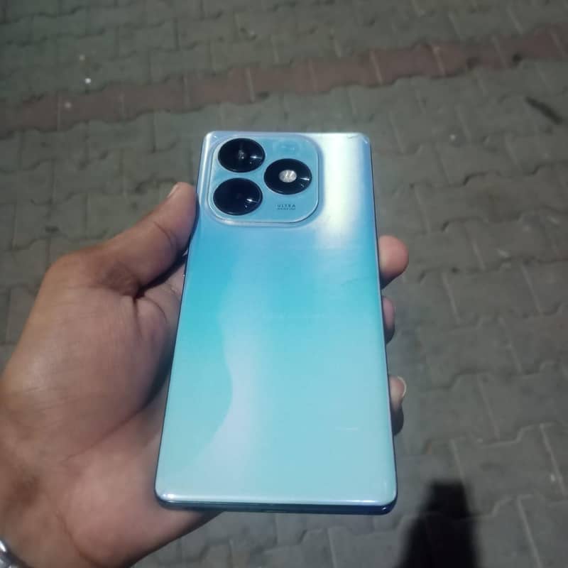Itel S23 Plus 0
