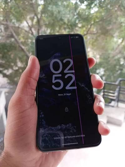 Google Pixel 8