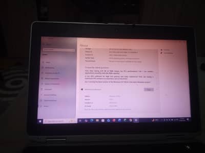 dell latitude E6430