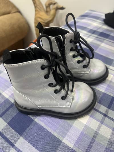 George brand shoes from UK
