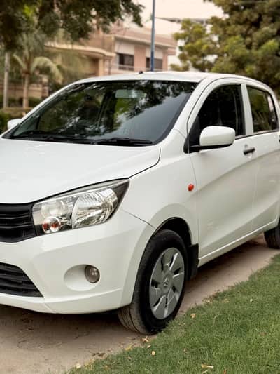 Suzuki Cultus Vxr 2022