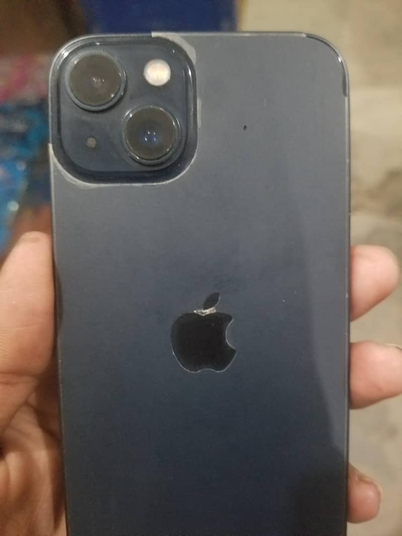 Apple iPhone 13 0