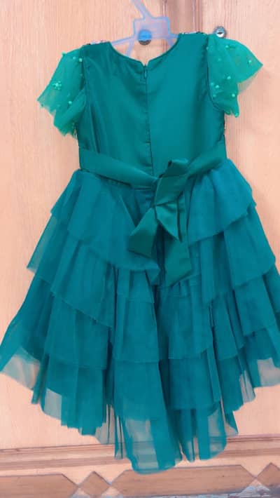 Kidr dress
