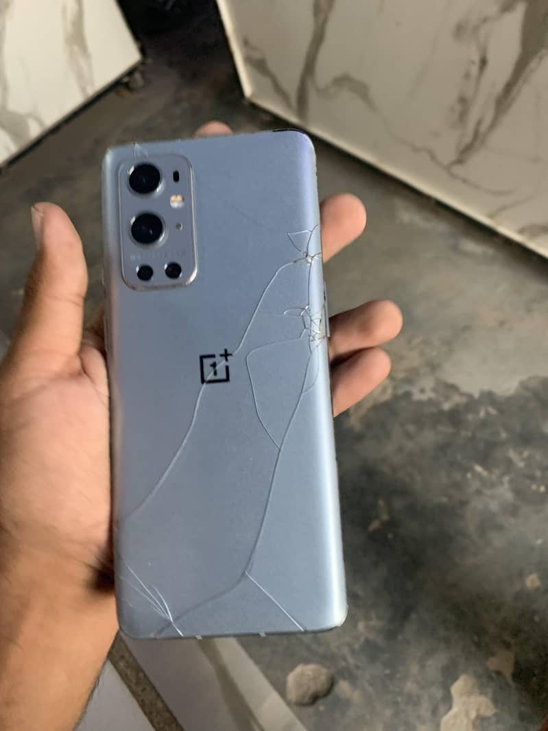 One Plus 9 Pro 2