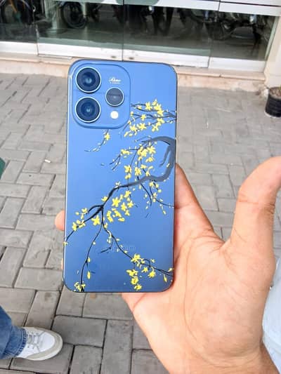 OPPO Reno 15 5G