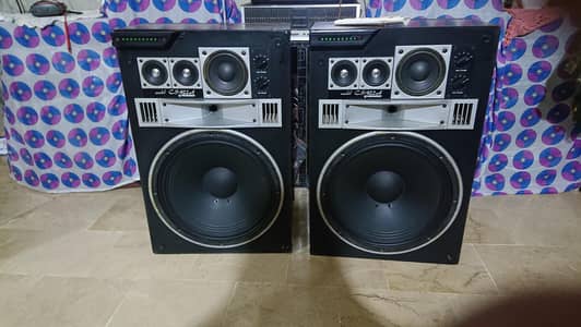 pioneer speaker ca922