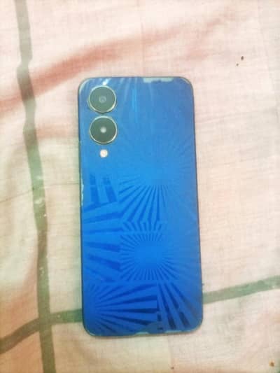 Vivo Y17s