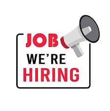 Garden Centre Order Packing & Nursery Assistant