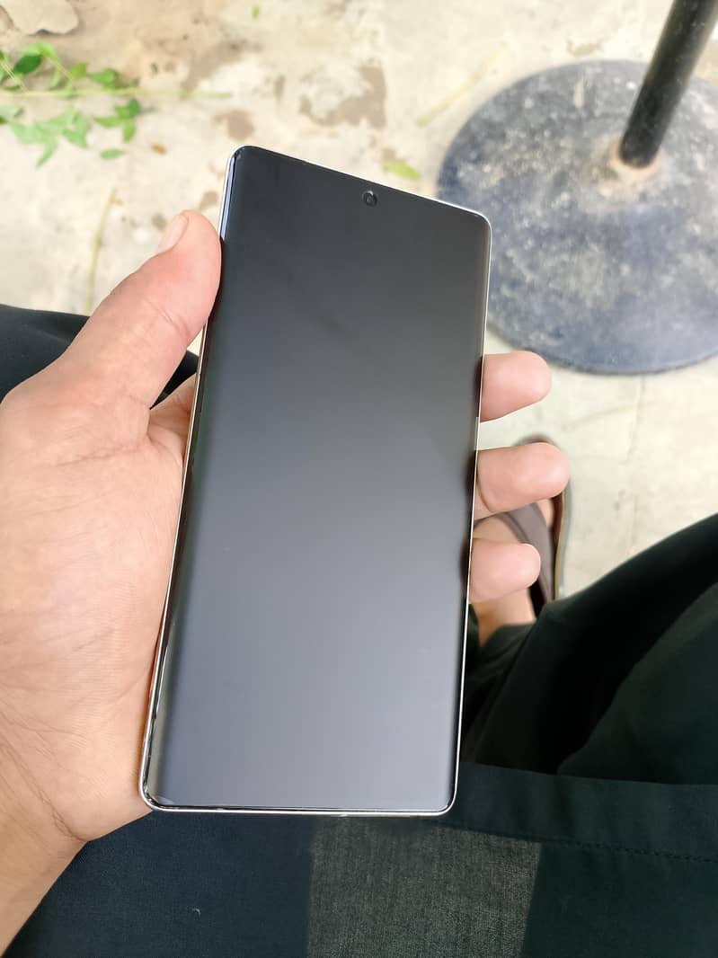Google Pixel 7 Pro 1