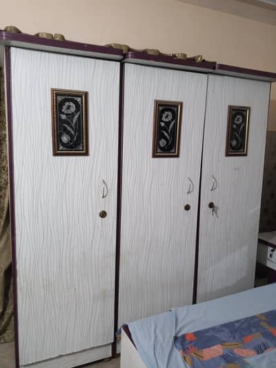 complete furniture set