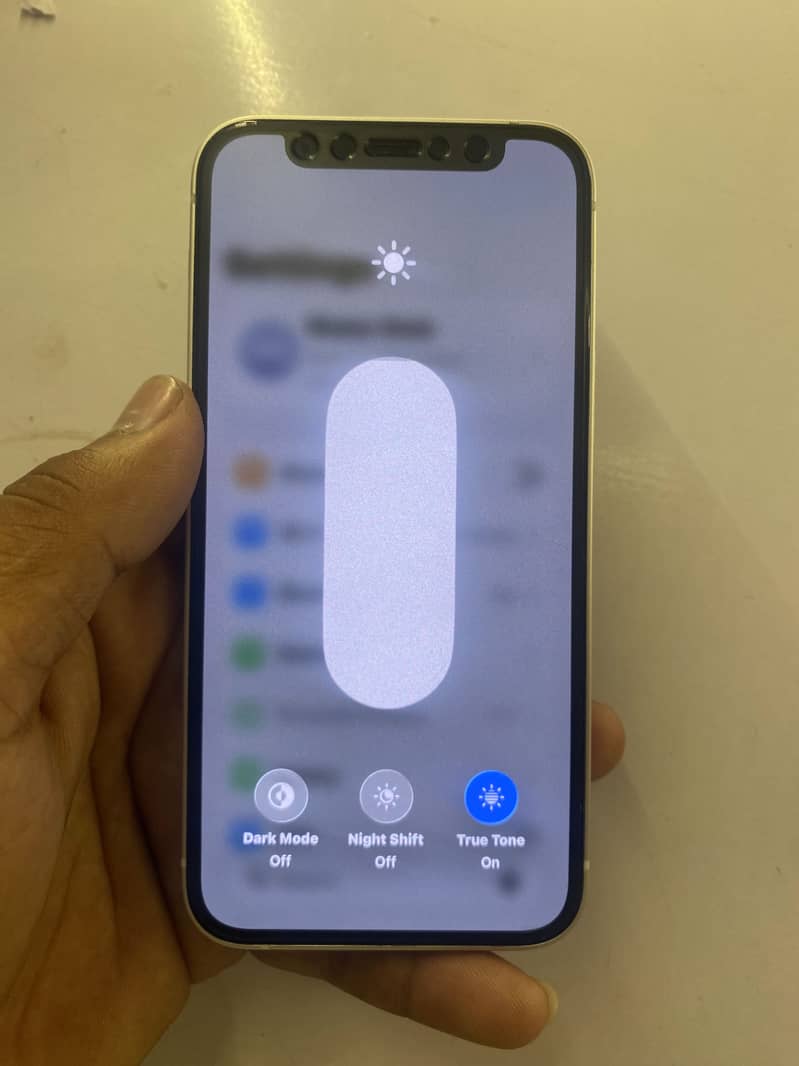 Apple iPhone 12 mini 5