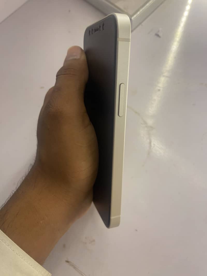 Apple iPhone 12 mini 9