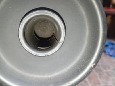 original silencer KYH ATLAS HONDA