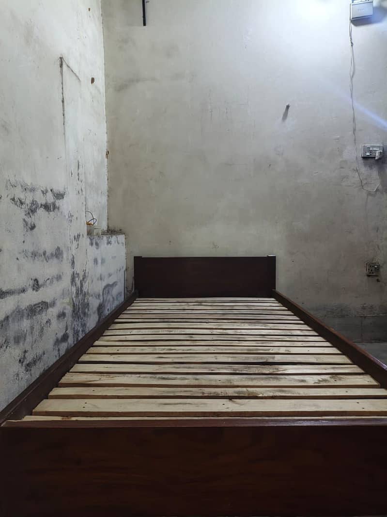 single bed 1