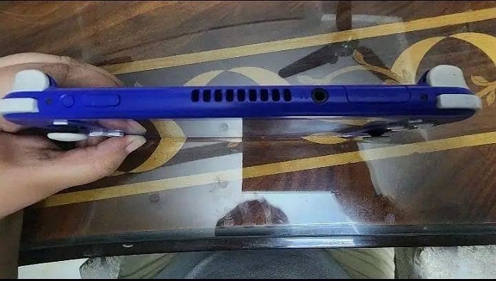 Nintendo switch lite 2