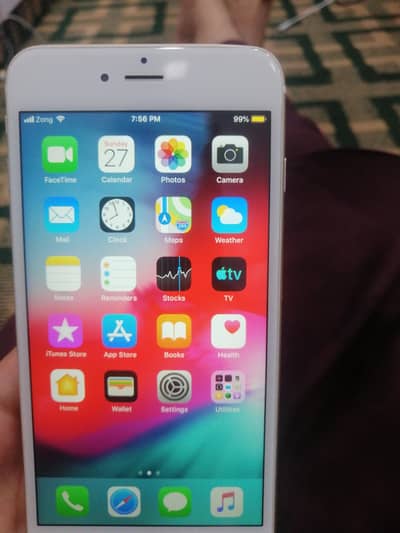 Apple iPhone 6 Plus