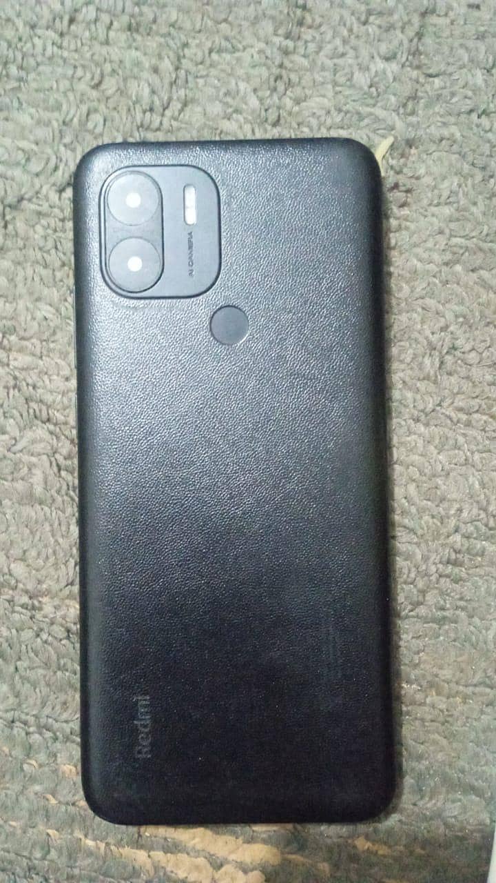 Redmi A1+ 0