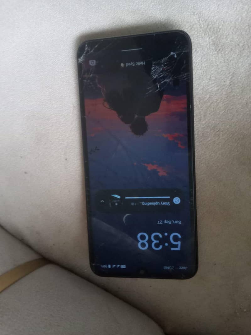 Redmi A1+ 6