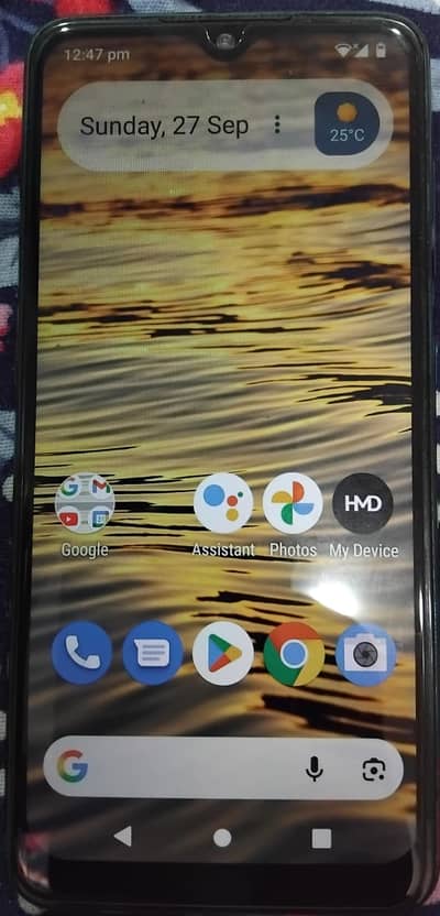 Nokia 7.2