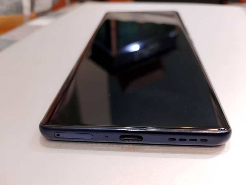 Infinix Note 40 Pro 1
