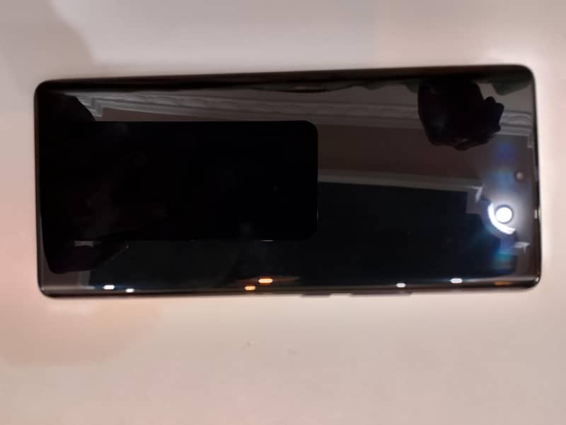 Infinix Note 40 Pro 5