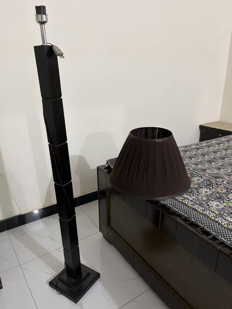 Table Lamp 1