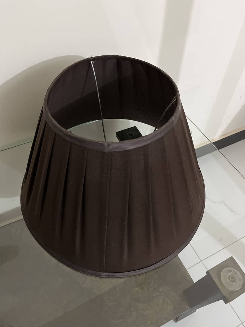 Table Lamp 2