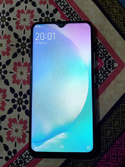 Vivo Y17