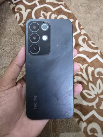 Realme C85 pro