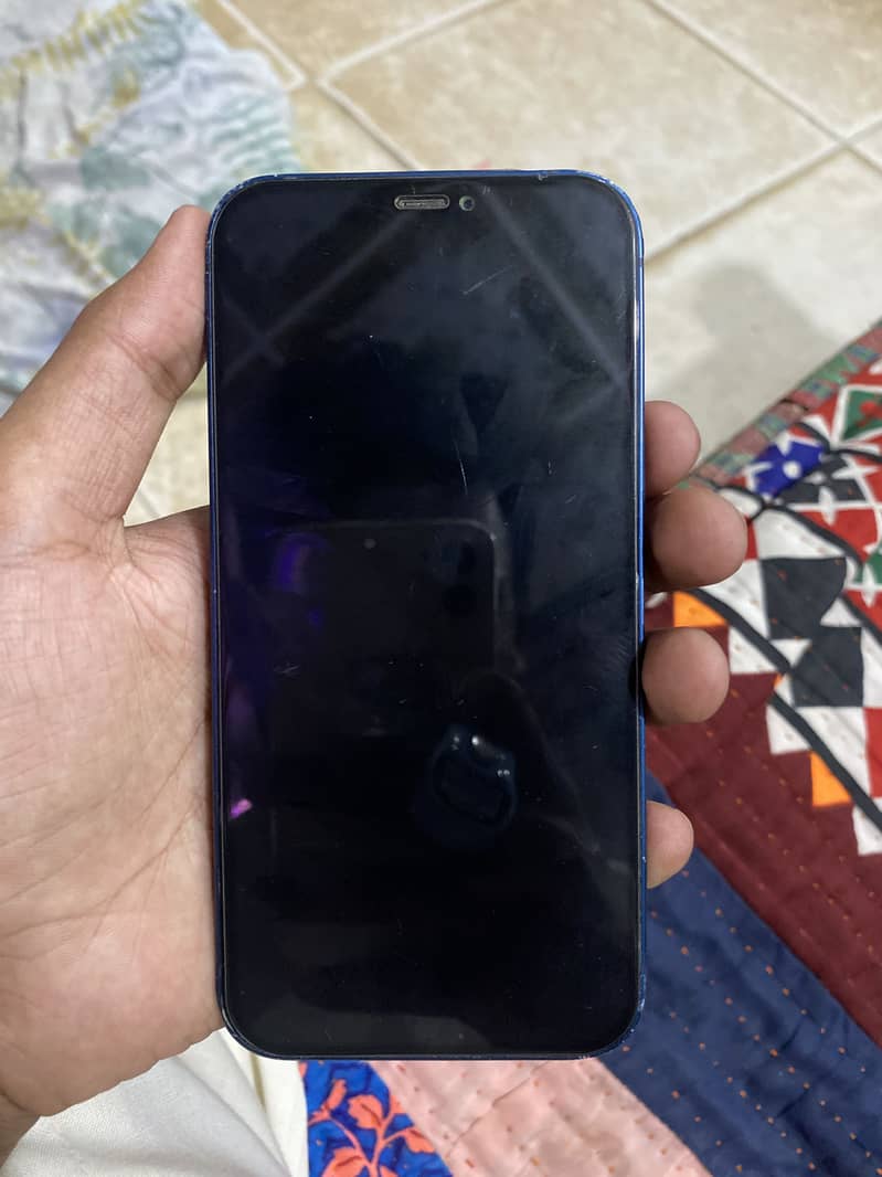 Apple iPhone 12 1