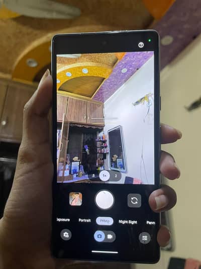 Google Pixel 7a