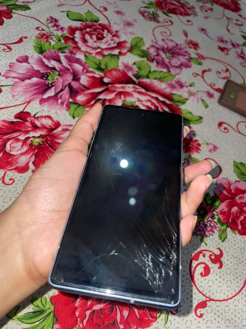 Google Pixel 7a 2