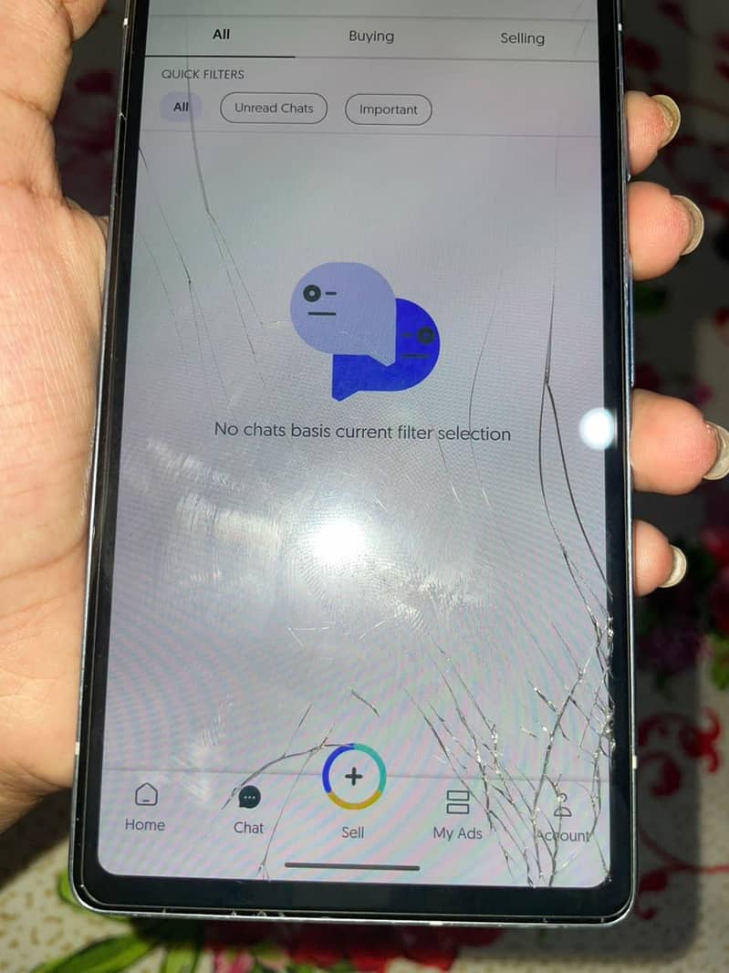 Google Pixel 7a 6