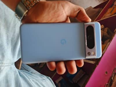 google pixel 8 pro