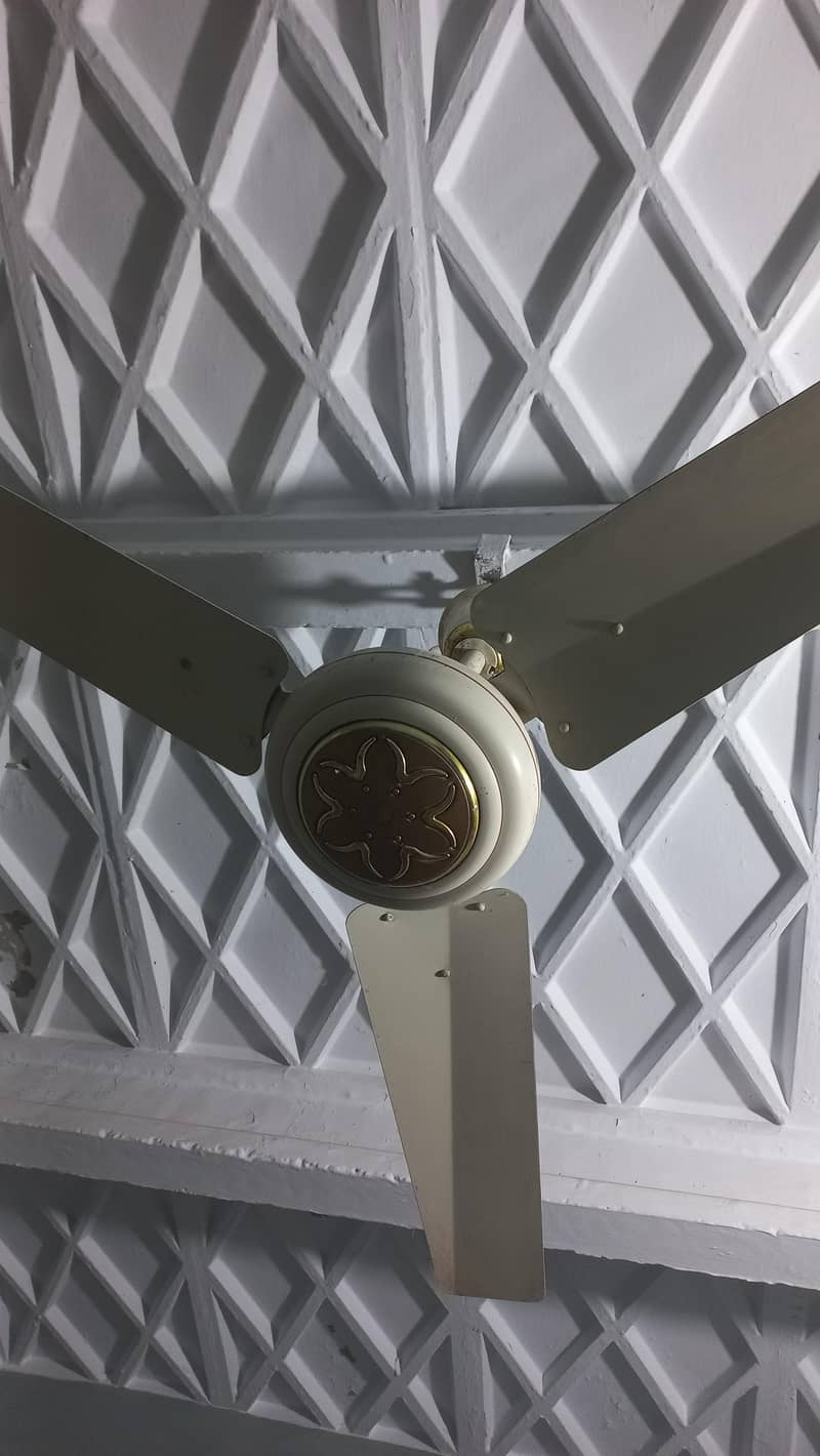 ceiling fan 0