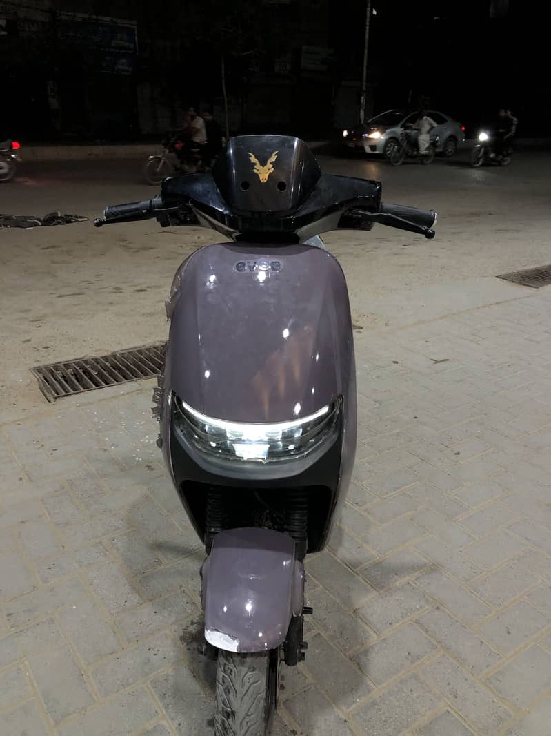 Evee mito plus 2