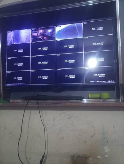 16 channel dvr