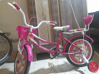Cycle for kids girls cycle Brand new cycle