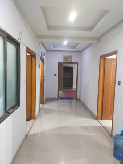 Office Floor With Penthouse For Rent In Chandani Chowk Rawalpindi.