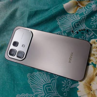 Infinix Note 60