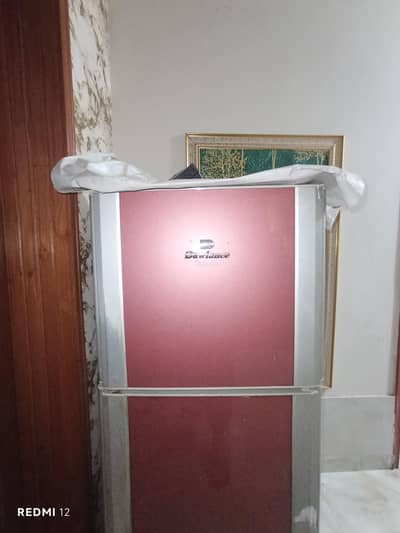 dawlance fridge