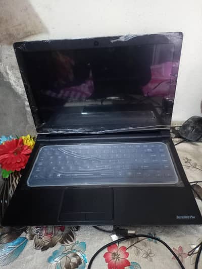 Toshiba core i3 6th Generation