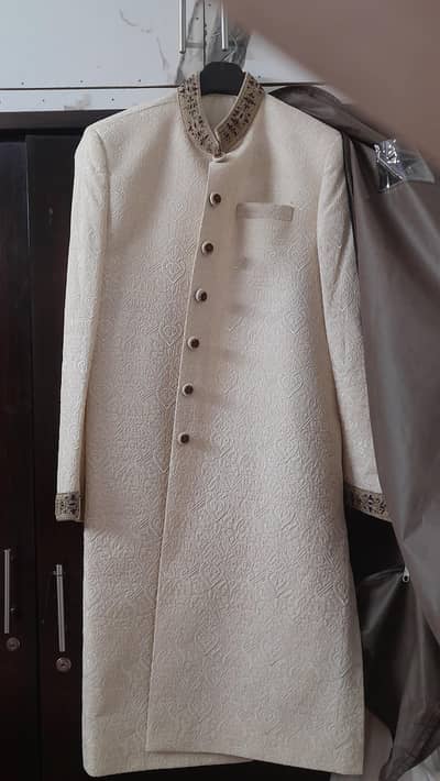 Groom Sherwani Package